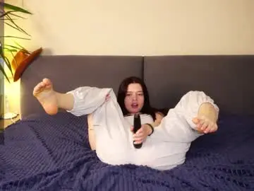 Chaturbate Watch Live Sex Cams of bae_miamor