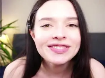 Chaturbate Adult Video Chat of bae_miamor