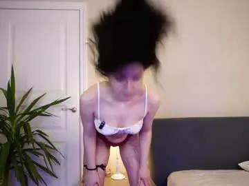 Chaturbate Free Live Porn of bae_miamor