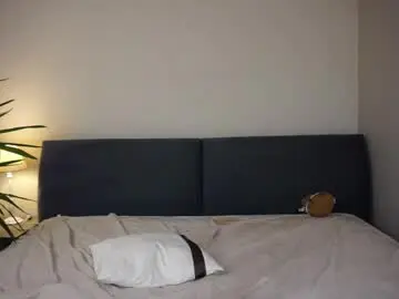 Chaturbate Sex Chat of bae_miamor