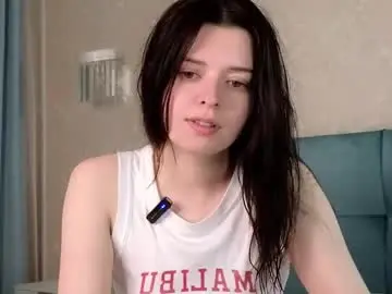 Chaturbate Nude Webcam of bae_miamor