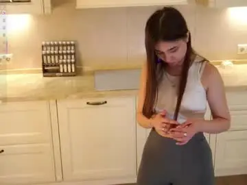 Chaturbate Nude Webcam of bae_miamor