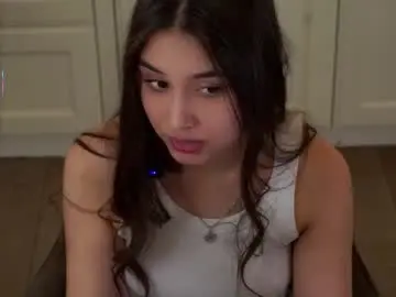 Chaturbate Sex Cam of bae_miamor