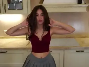 Chaturbate Watch Live Sex Cams of bae_miamor