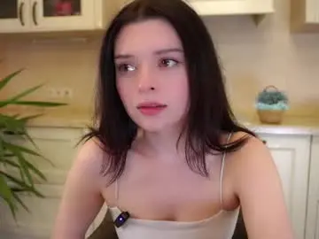 Chaturbate Best live sex cam show of bae_miamor