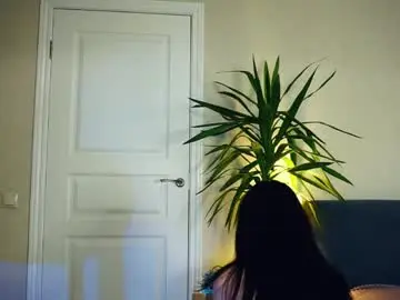Chaturbate Adult Webcams of bae_miamor
