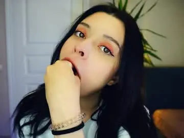 Chaturbate Live Sex Cam of bae_miamor
