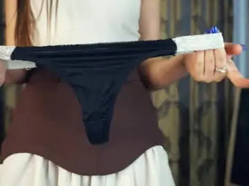 Chaturbate Live Sex Cam of bae_miamor