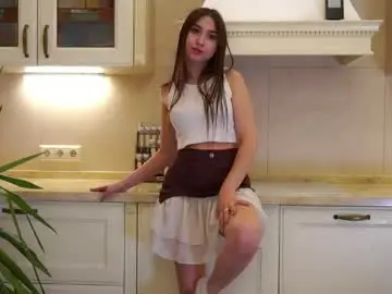 Chaturbate Adult Video Chat of bae_miamor