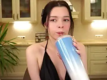 Chaturbate Live Sex of bae_miamor