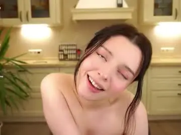 Chaturbate Best live sex cam show of bae_miamor