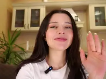 Chaturbate Private Sex Chat of bae_miamor