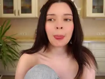 Chaturbate Live Sex of bae_miamor