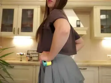 Chaturbate Live Porn of bae_miamor