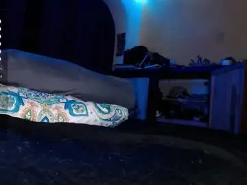 Chaturbate Sex Chat of baphometh_07