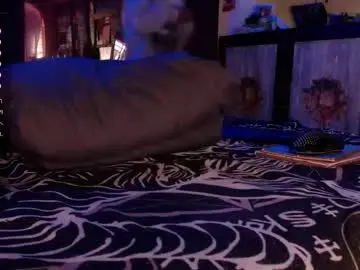 Chaturbate Best Webcam of baphometh_07