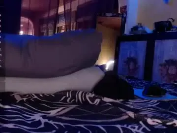 Chaturbate Private Sex Chat of baphometh_07