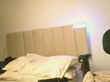 Chaturbate Live Sex Cam of bebe_sua