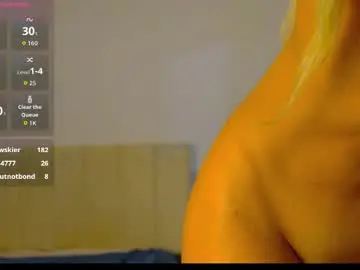 Chaturbate Adult Webcam of bebe_sua