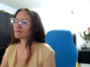 Chaturbate Sex Cam of bella_ghisell