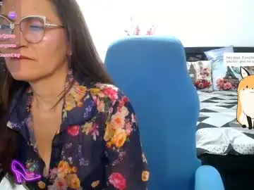 Chaturbate Live Sex of bella_ghisell