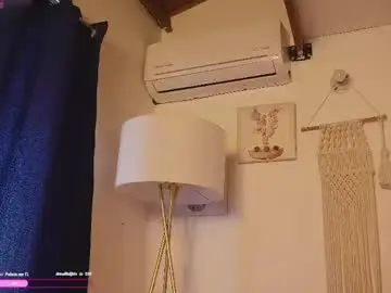 Chaturbate Private Sex Chat of bunnycute_shy