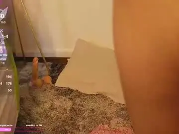 Chaturbate Watch Live Sex Cams of bunnycute_shy