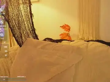 Chaturbate Private Sex Chat of bunnycute_shy