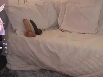 Chaturbate Free Live Porn of bunnycute_shy