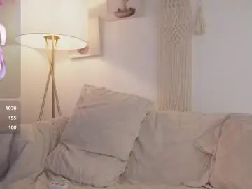 Chaturbate Adult Video Chat of bunnycute_shy