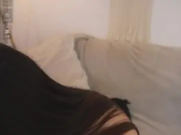 Chaturbate Live Sex Cam of bunnycute_shy