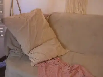 Chaturbate Best live sex cam show of bunnycute_shy