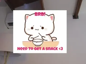 Chaturbate Free Live Porn of bunnycute_shy