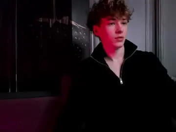 Chaturbate Sex Chat of curlytwinkboy