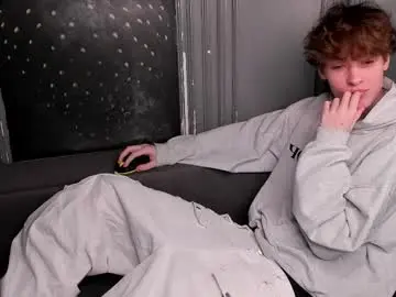 Chaturbate Adult Webcam of curlytwinkboy
