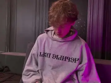 Chaturbate Adult Webcam of curlytwinkboy