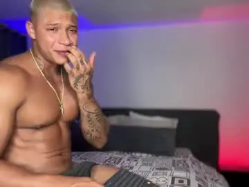Chaturbate Adult Webcam of diagostone