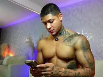 Chaturbate Live Sex Cam of diagostone