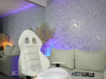 Chaturbate Nude Webcam of diagostone