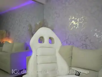 Chaturbate Adult Webcam of diagostone