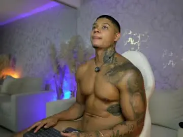 Chaturbate Sex Cam of diagostone