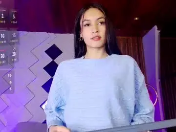 Chaturbate Nude Webcam of diamond_black19