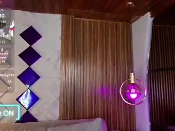 Chaturbate Best Webcam of diamond_black19