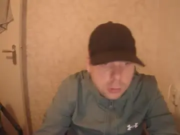 Chaturbate Nude Webcam of donn053