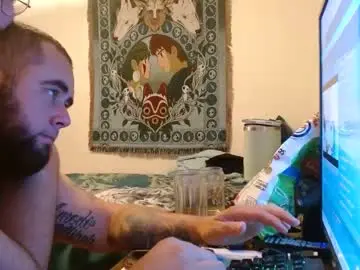 Chaturbate Adult Webcam of doserocks