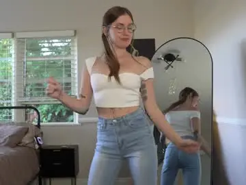 Chaturbate Adult Video Chat of emma_ruby