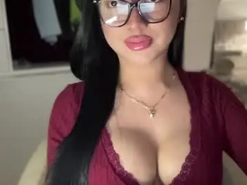 Chaturbate Adult Video Chat of foxyluscious