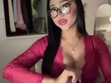 Chaturbate Live Sex of foxyluscious