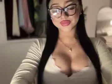 Chaturbate Live Sex of foxyluscious