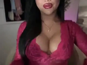 Chaturbate Nude Webcam of foxyluscious